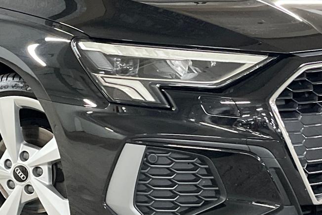 AUDI A3 Photo 19