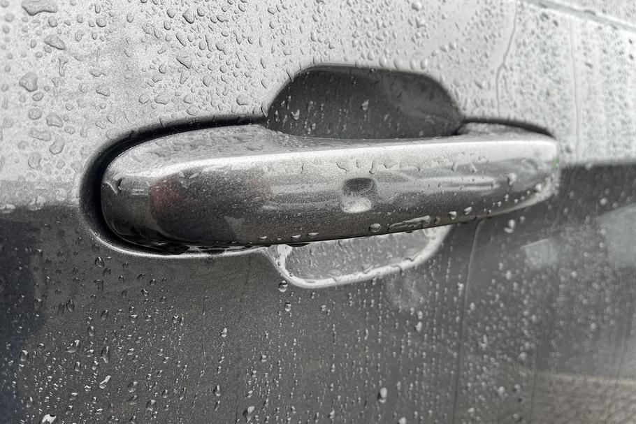 Used FORD TRANSIT CUSTOM SB75LRE 35