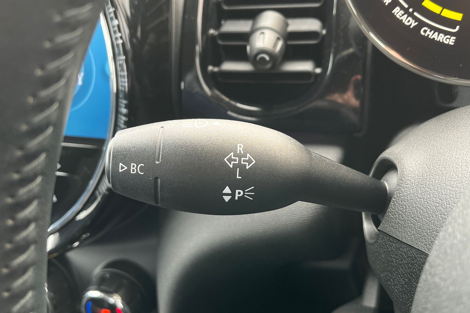 MINI Electric Hatch Photo 13
