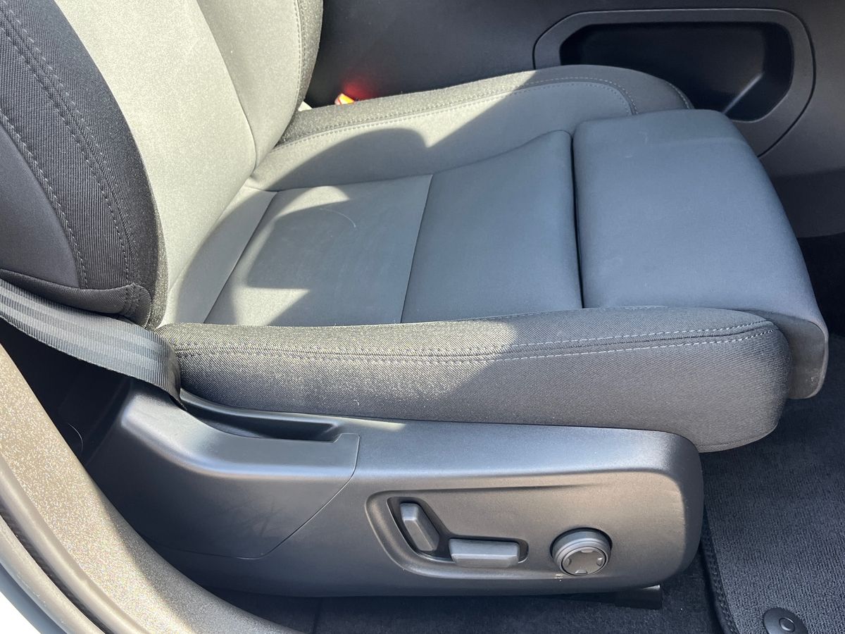 Polestar Polestar 2 Photo 30