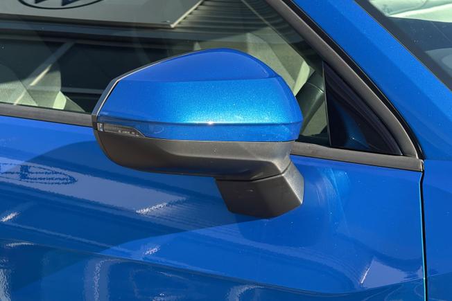 AUDI Q2 Photo 20