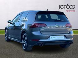 Volkswagen Golf Photo 3