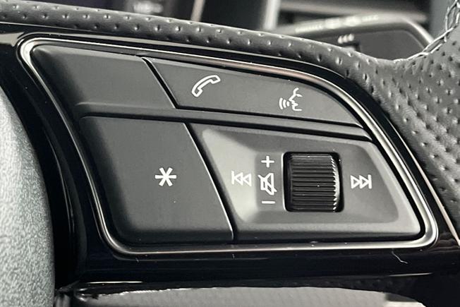 Audi A1 Photo 17