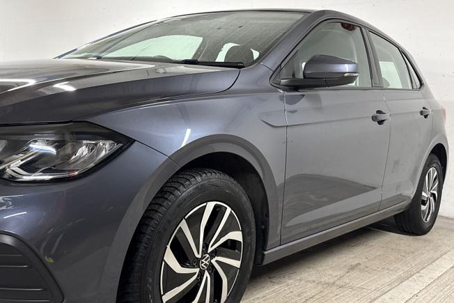 Volkswagen Polo Photo 30