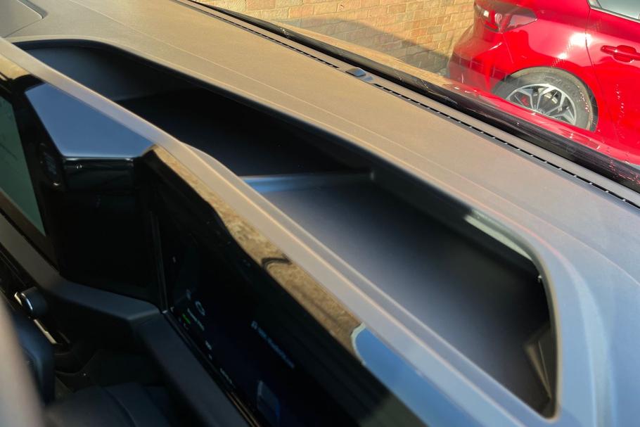 Used FORD TRANSIT CUSTOM MJ75TFY 28