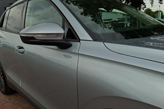 VOLKSWAGEN Tiguan Photo 20