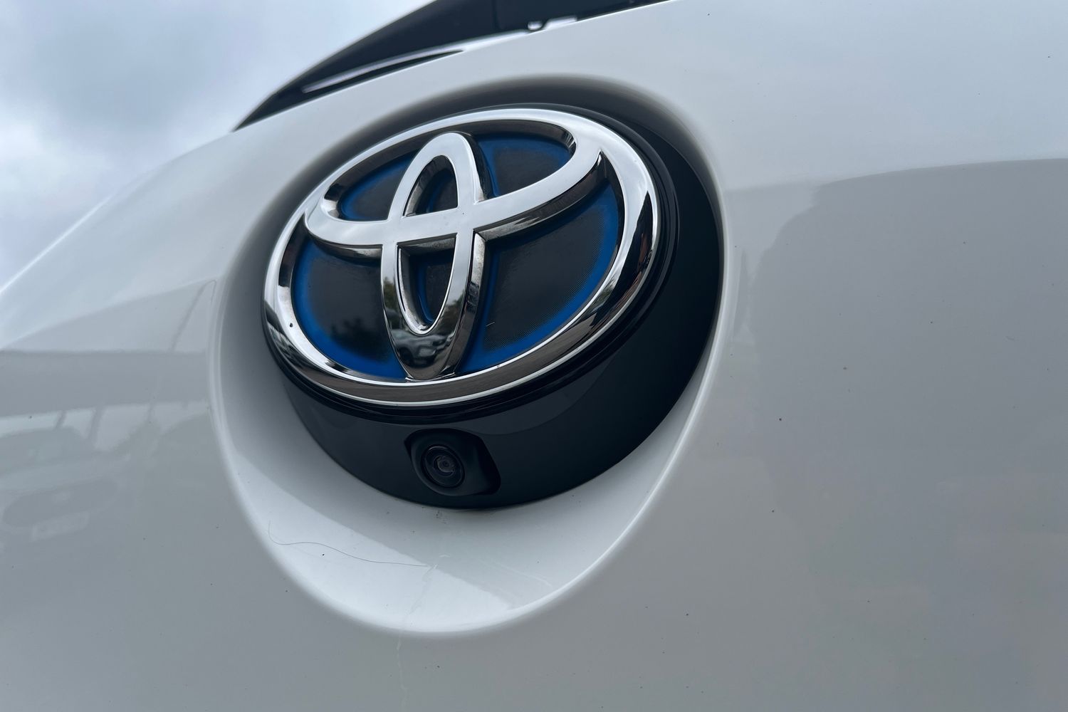 Toyota Corolla Photo 38