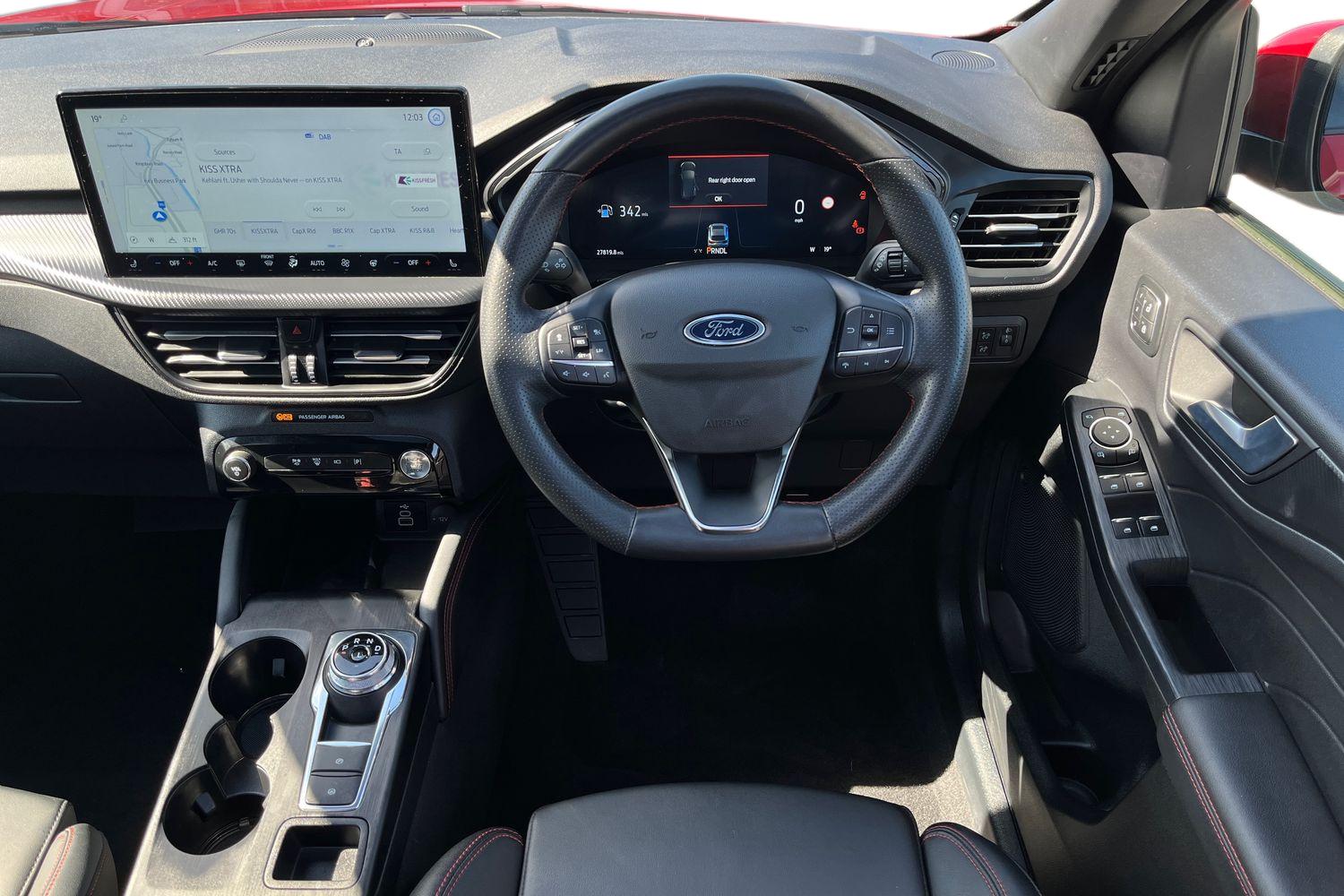 Ford Kuga Photo 10