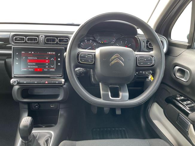 CITROEN C3 Photo 11