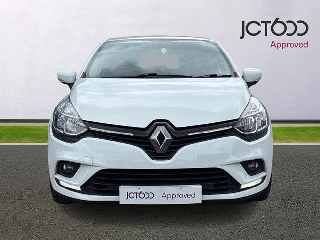 RENAULT Clio Photo 8