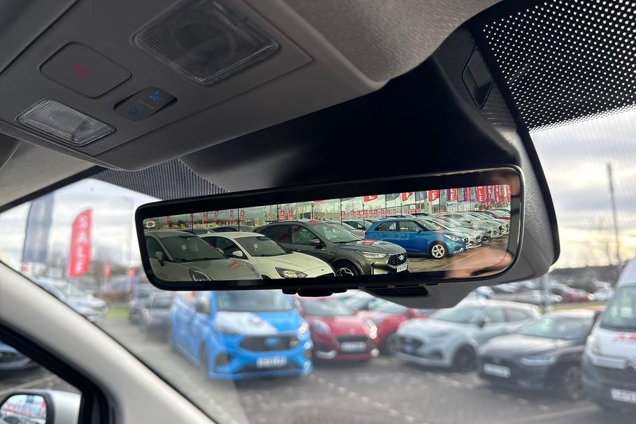 Used FORD TRANSIT CUSTOM SG75AVV 38