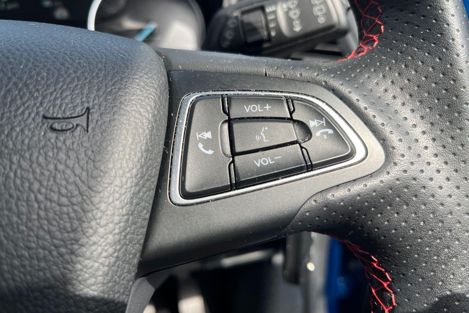 Ford EcoSport Photo 33