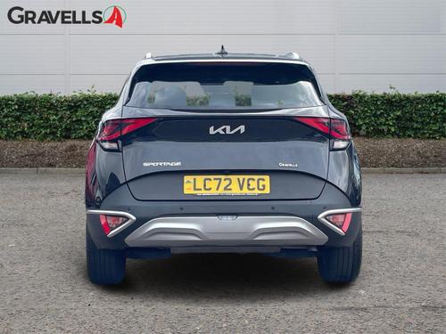 Kia SPORTAGE Photo autoimg-0b4c742cfb9f350c38257135502dff85f6d0db4b.jpg