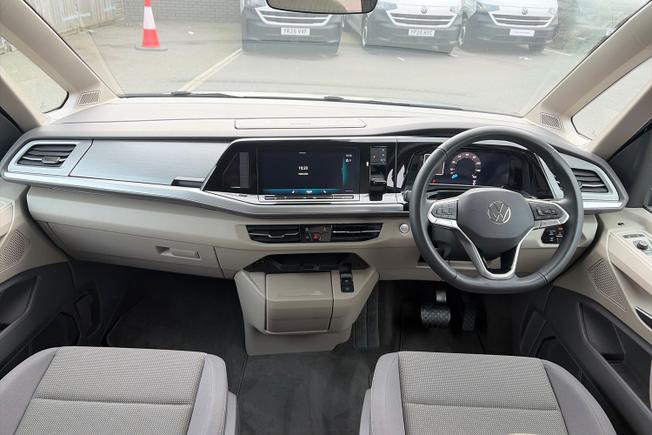 VOLKSWAGEN Multivan Photo 50