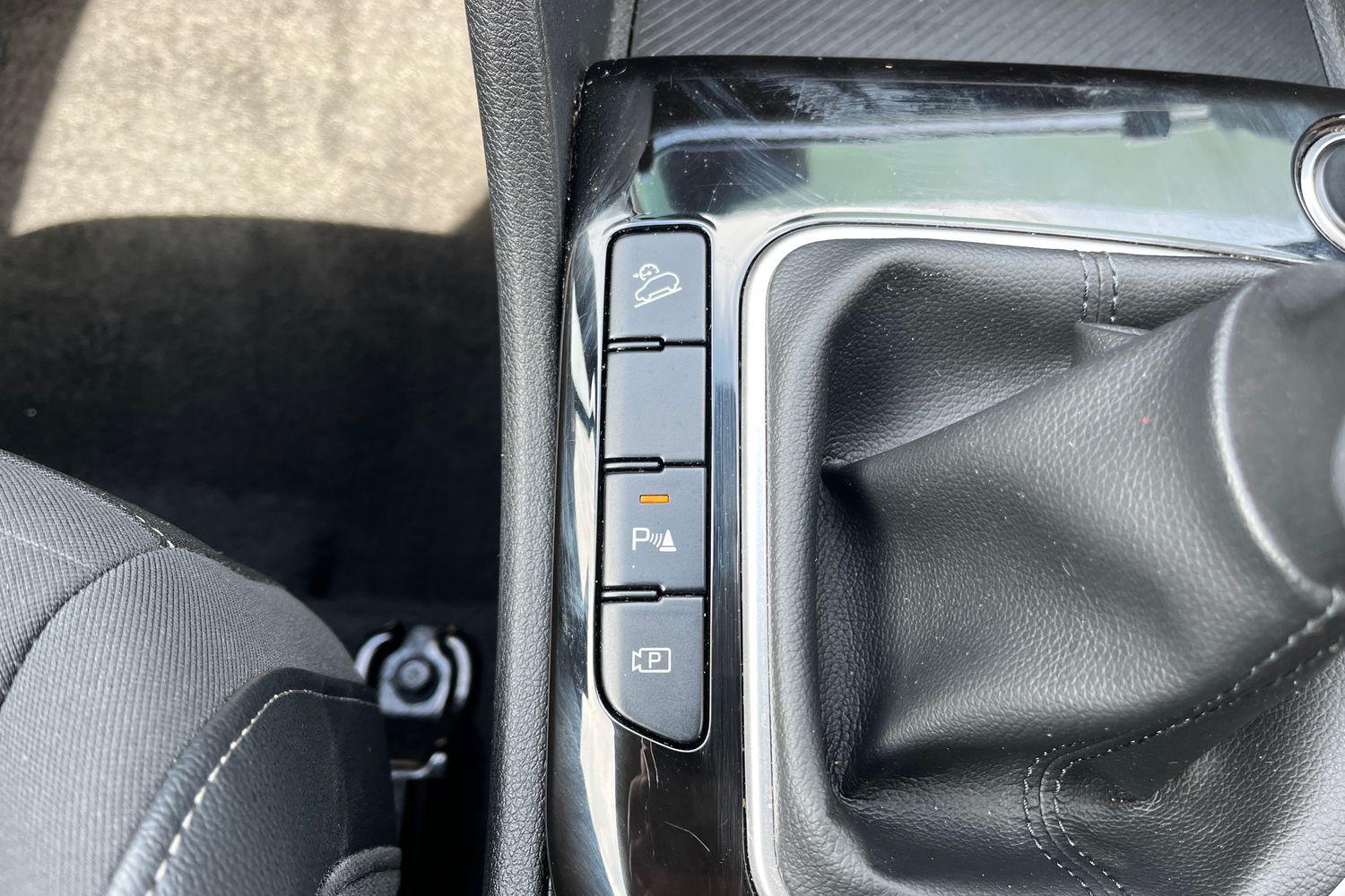 Kia SPORTAGE Photo 38