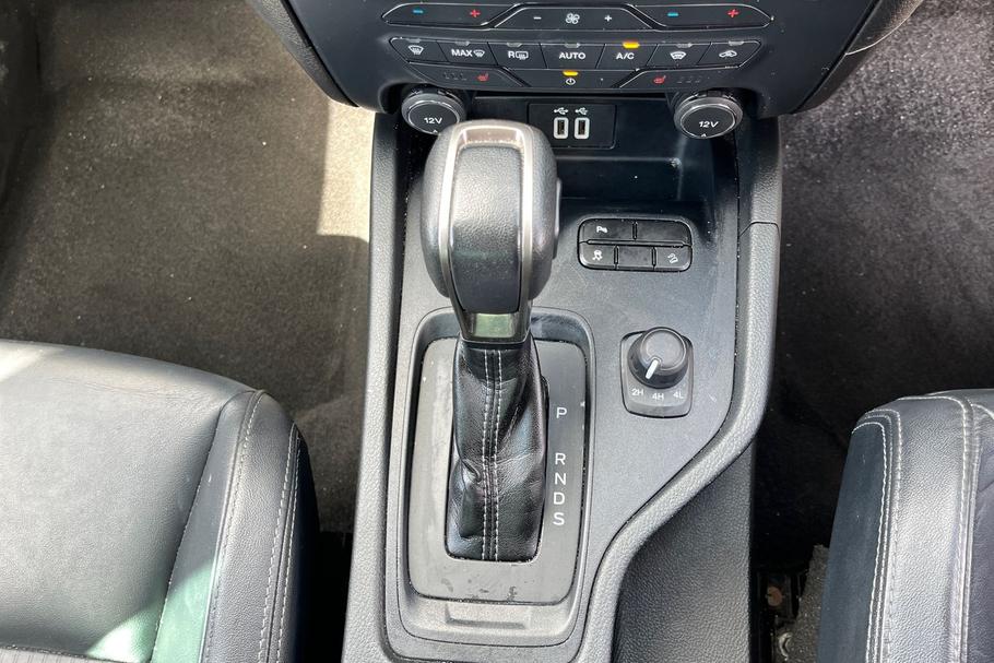 Used Ford Ranger FL72CYF 35