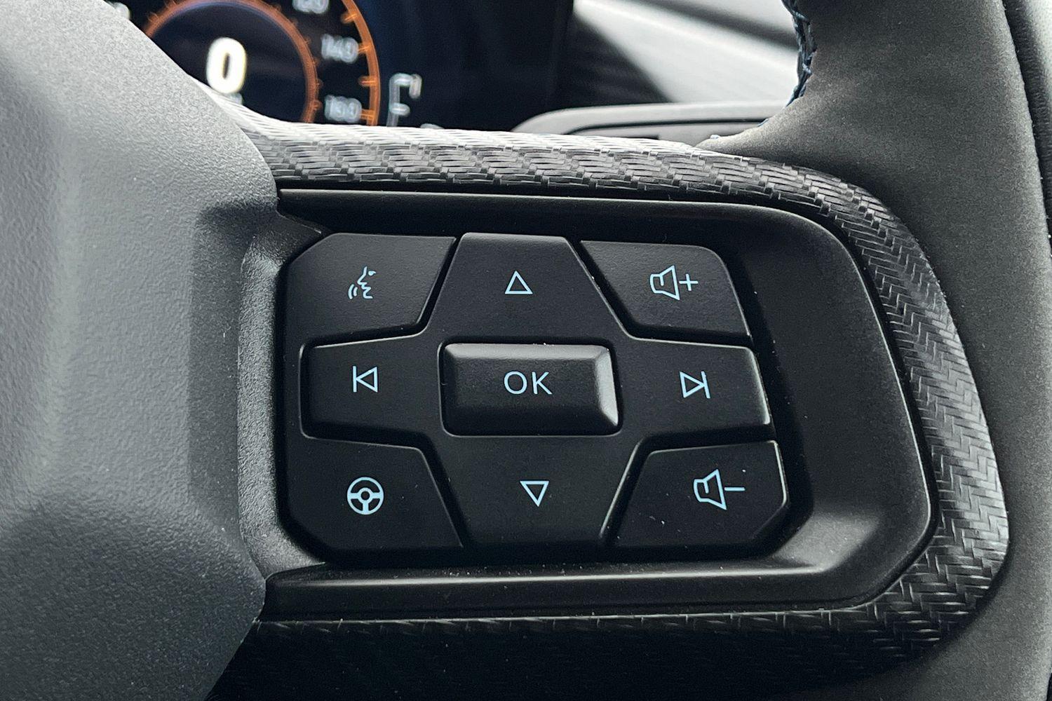 Ford Mustang Photo 35