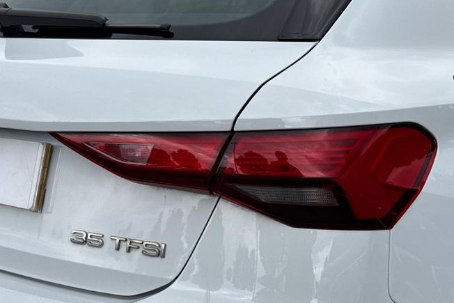 Audi A3 Photo 18