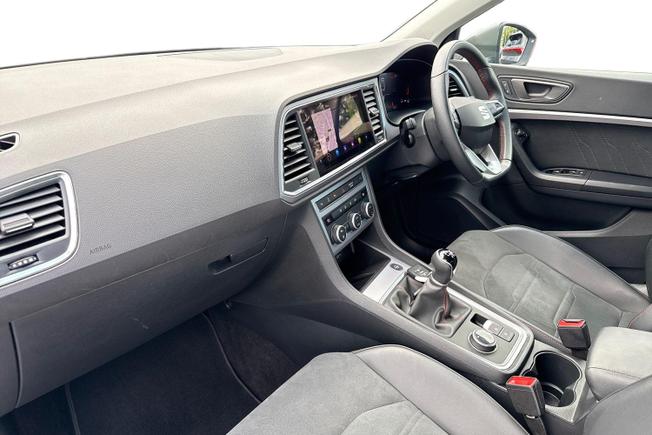 SEAT Ateca Photo 2
