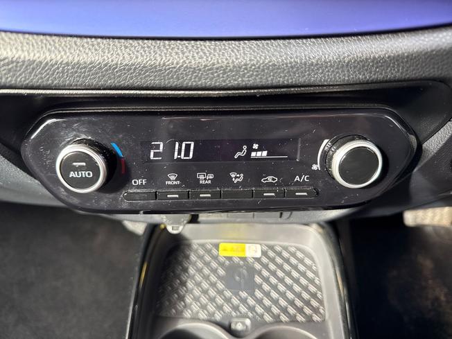 TOYOTA Aygo X Photo 37
