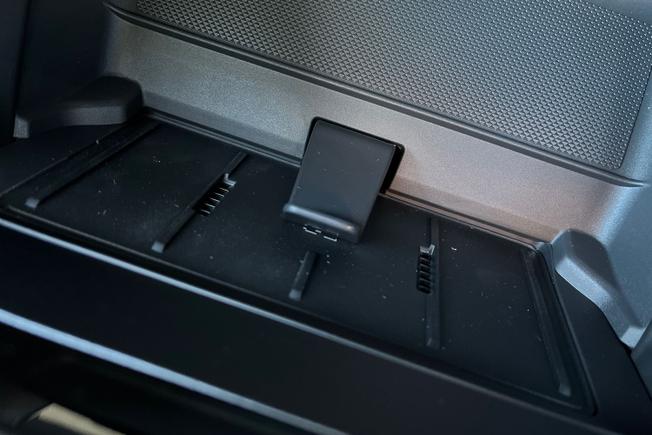 AUDI A6 e-tron Sportback Photo 31