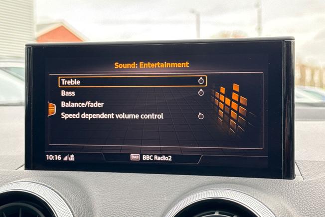 AUDI Q2 Photo 55