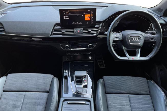 AUDI Q5 Photo 10