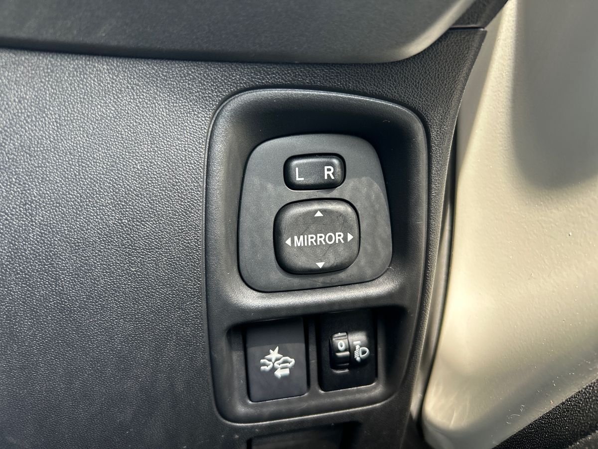 Toyota AYGO Photo 23