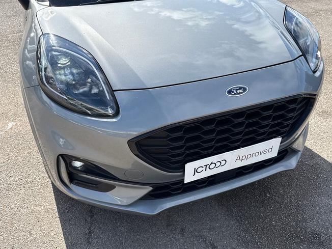 FORD Puma Photo 29