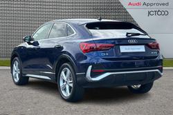 Audi Q3 Photo 3