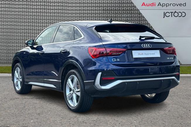 Audi Q3 Photo 3