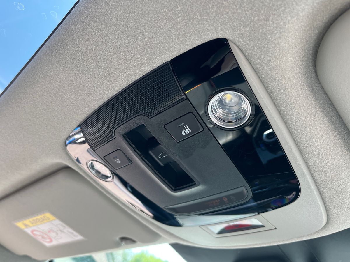 Kia Niro Photo 38