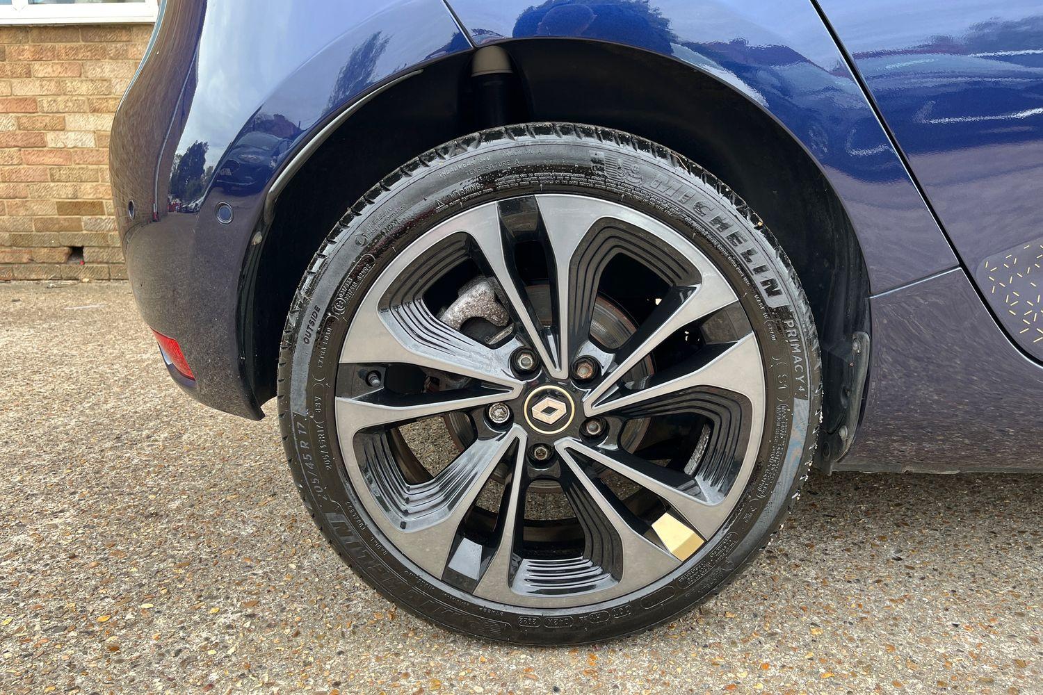 Renault ZOE Photo 7