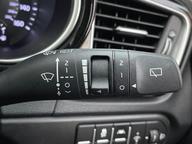KIA Xceed Photo 38