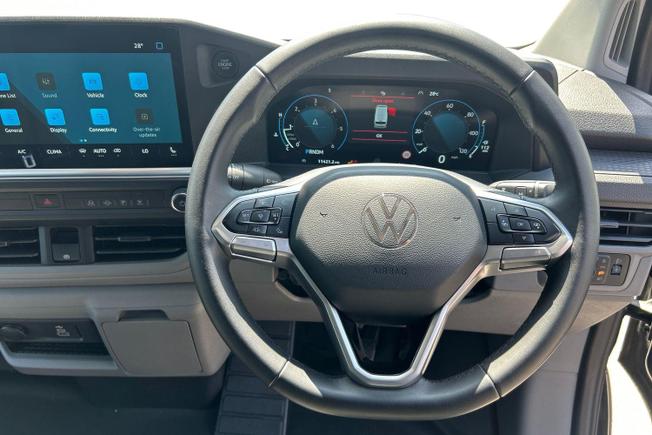 Volkswagen Transporter Photo 11