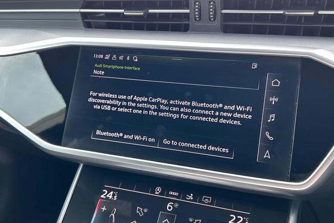 AUDI A7 Photo 60