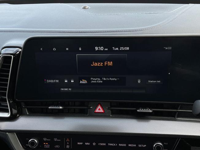 KIA Sportage Photo 13