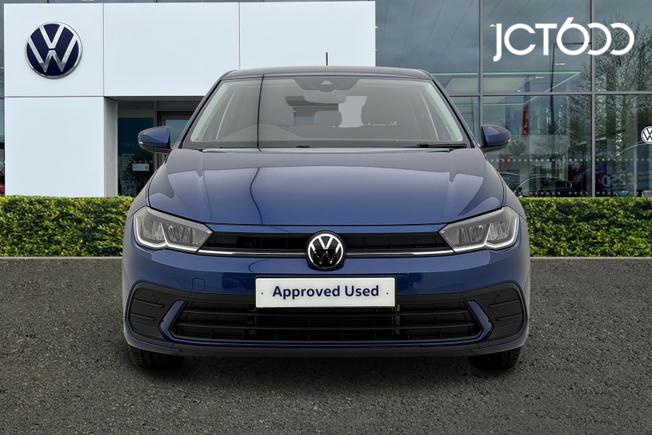 VOLKSWAGEN Polo Photo 8