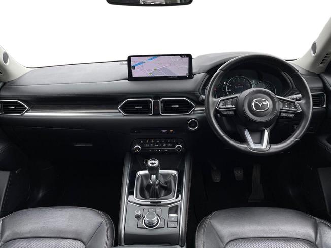 MAZDA CX-5 Photo 10