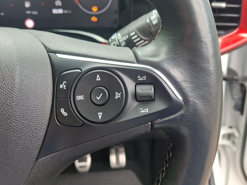 Used Vauxhall Mokka YB72WDS 38