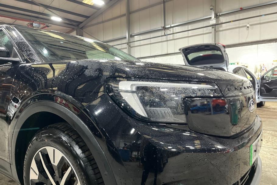 Used Ford EXPLORER HMZ2082 24