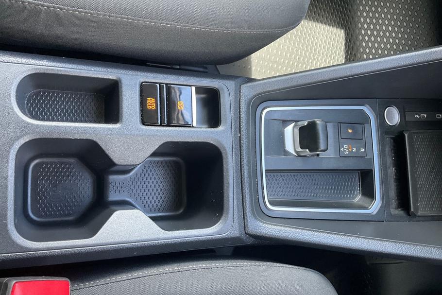 Used Ford TRANSIT CONNECT WR25DXB 25