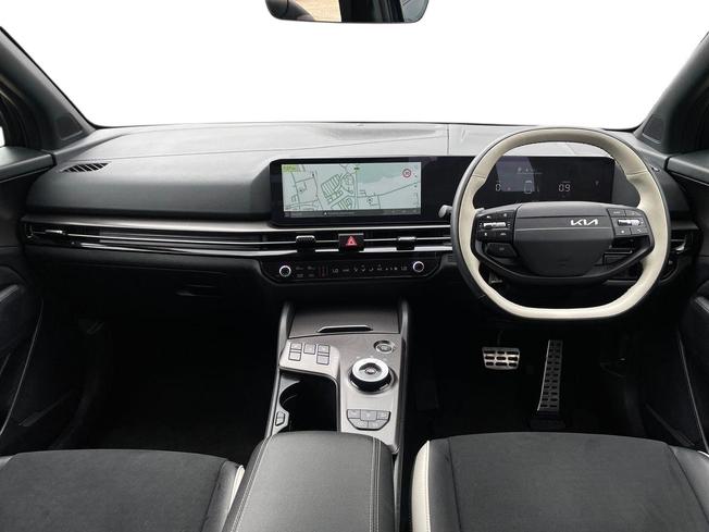 Kia Sportage Photo 10