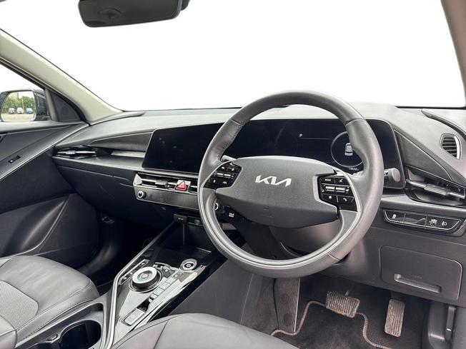 Kia Niro Photo 6