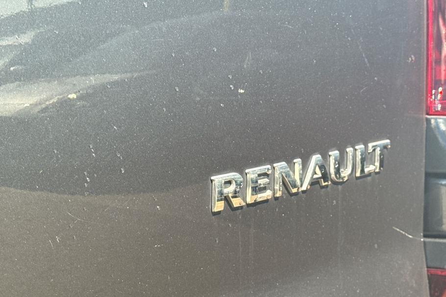 Used Renault TRAFIC MM73KJN 20