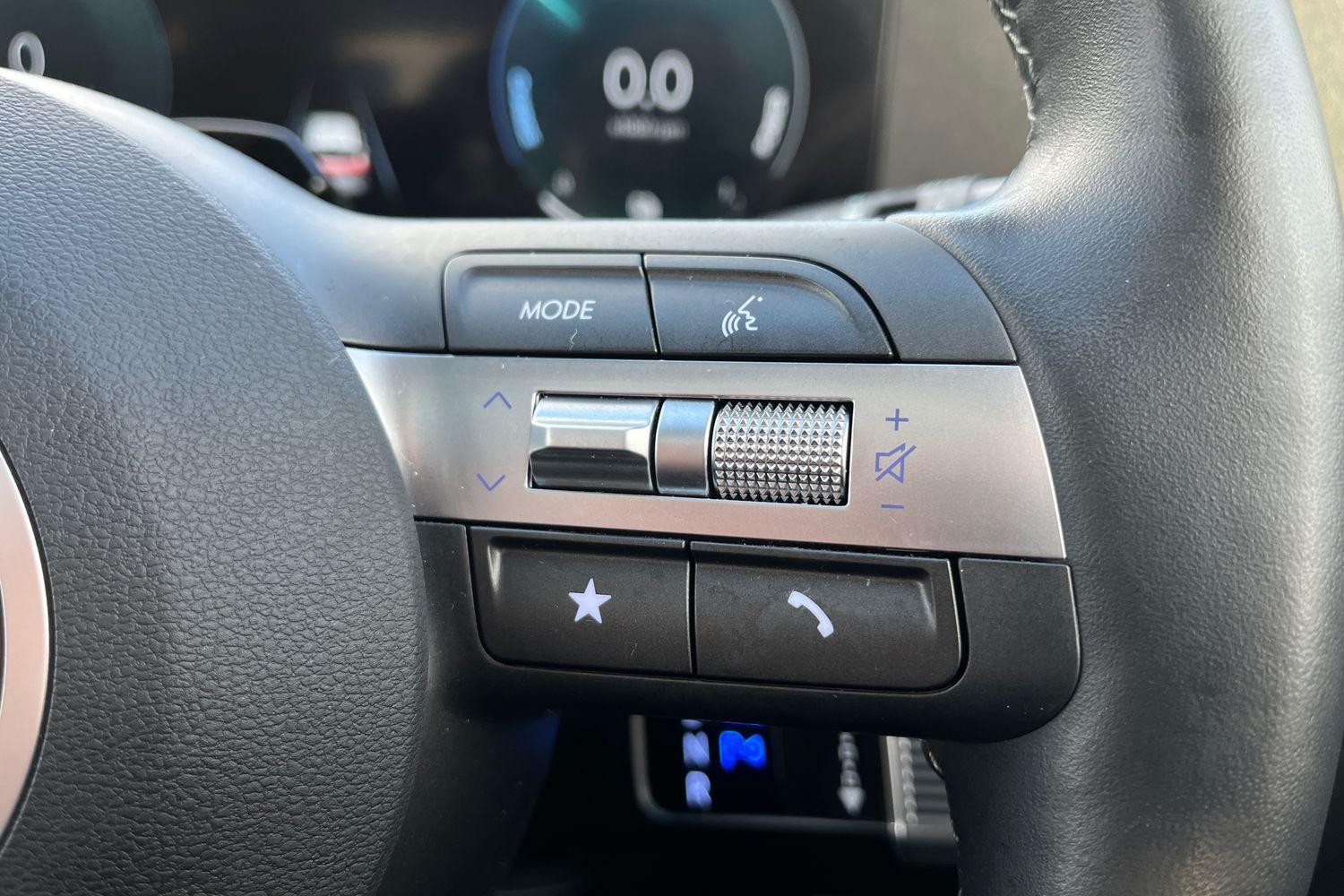 Hyundai KONA Photo 34