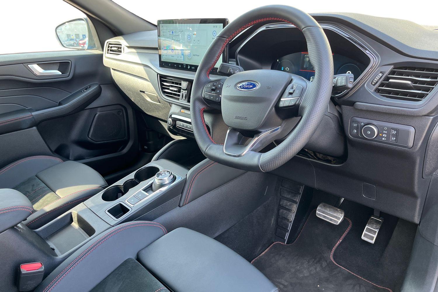 Ford KUGA Photo 8