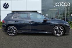 VOLKSWAGEN Golf Photo 4