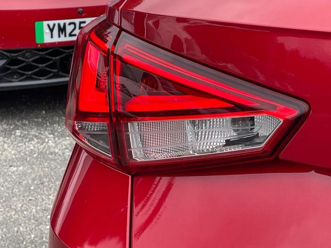 SEAT Arona Photo 27