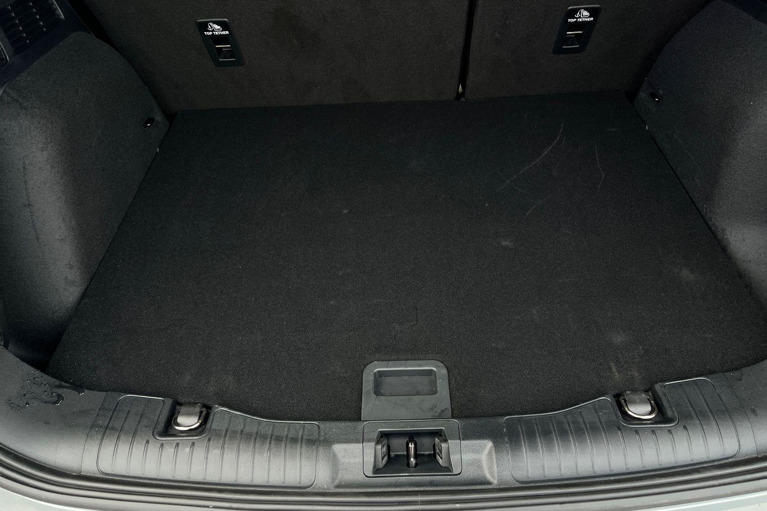 Ford KUGA Photo 20